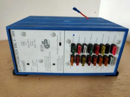 Schaudt electroblock EBL4-200 (1)